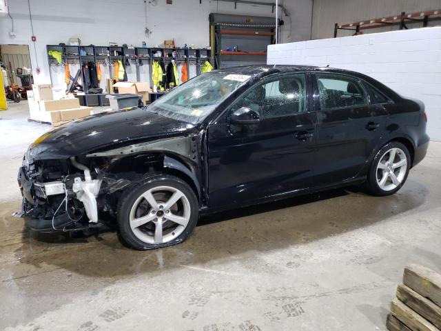  Salvage Audi A3