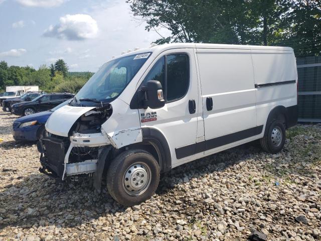  Salvage Ram Promaster