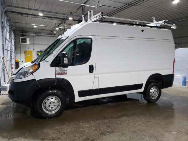  Salvage Ram Promaster