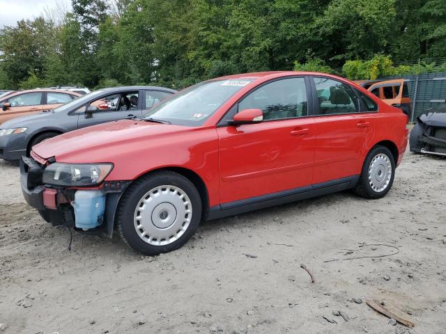  Salvage Volvo S40