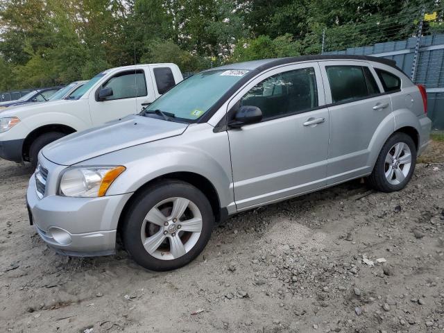  Salvage Dodge Caliber