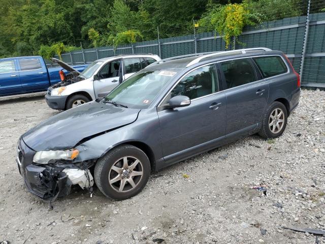  Salvage Volvo V70