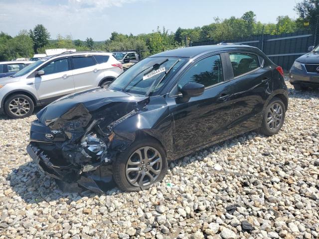  Salvage Toyota Yaris