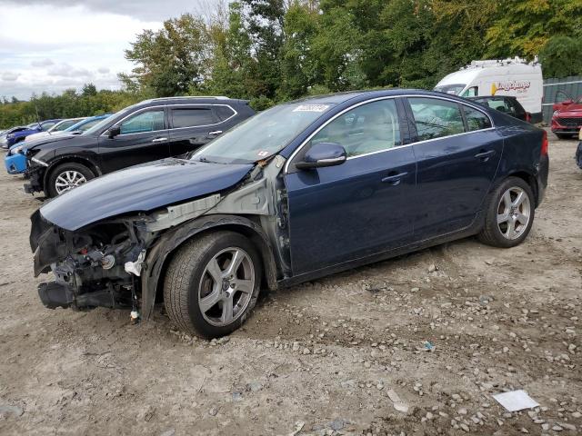  Salvage Volvo S60