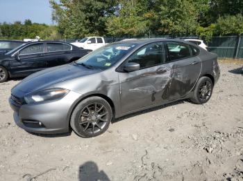  Salvage Dodge Dart