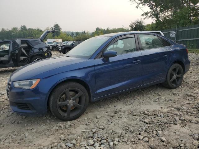  Salvage Audi A3