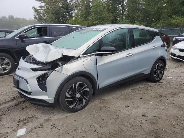  Salvage Chevrolet Bolt