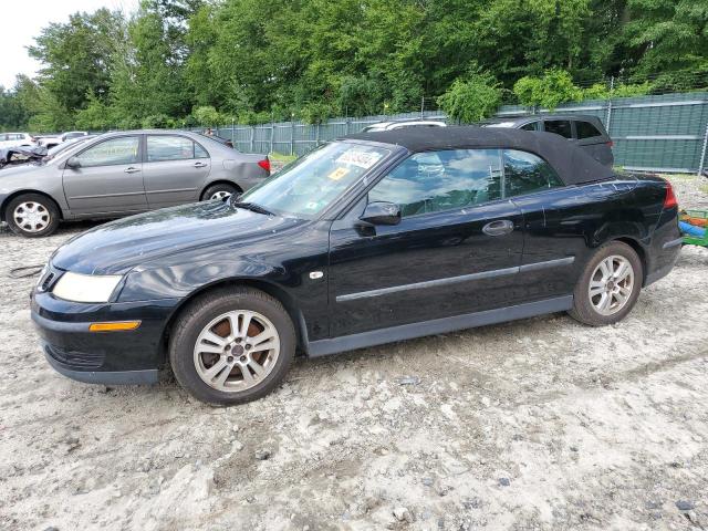  Salvage Saab 9 3