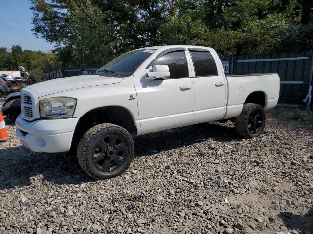  Salvage Dodge Ram 2500