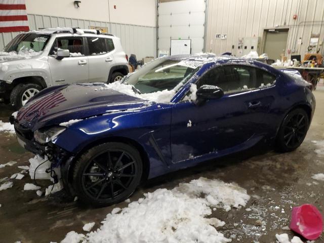  Salvage Toyota 86