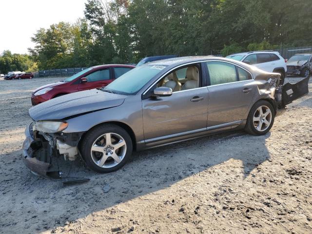  Salvage Volvo S80