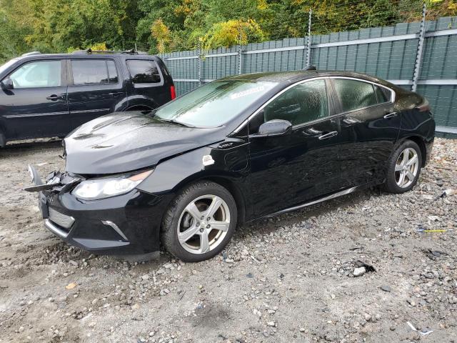  Salvage Chevrolet Volt