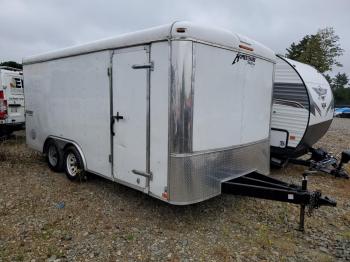  Salvage Other Trailer