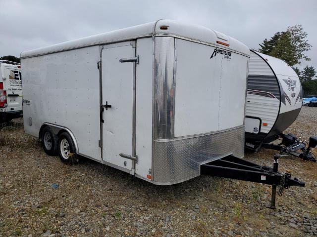  Salvage Other Trailer