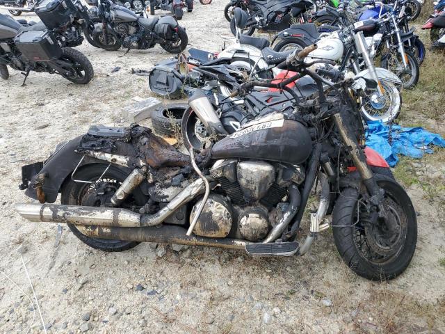  Salvage Honda Vt Cycle