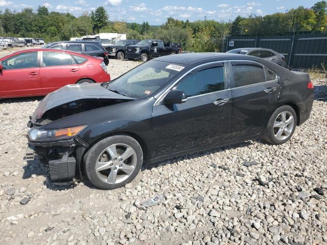  Salvage Acura TSX