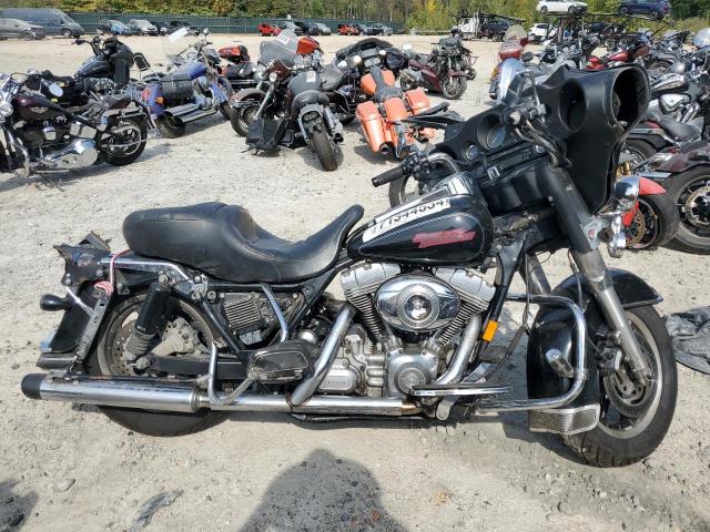  Salvage Harley-Davidson Fl