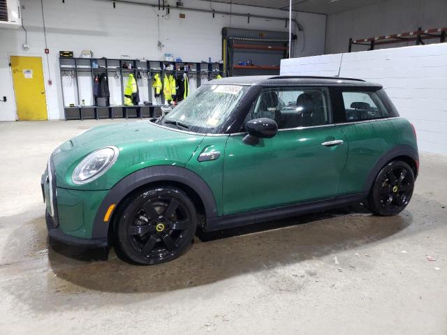  Salvage MINI Cooper