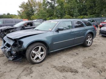  Salvage Dodge Magnum