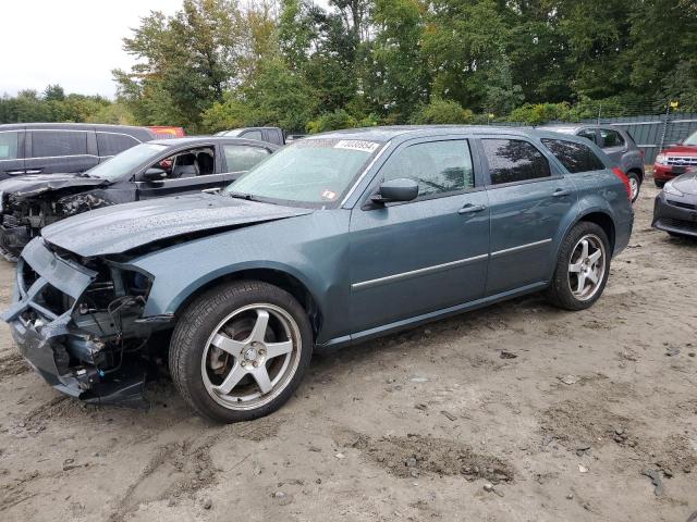  Salvage Dodge Magnum