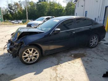  Salvage INFINITI G37