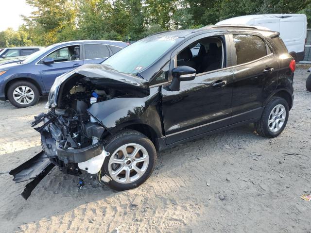  Salvage Ford EcoSport