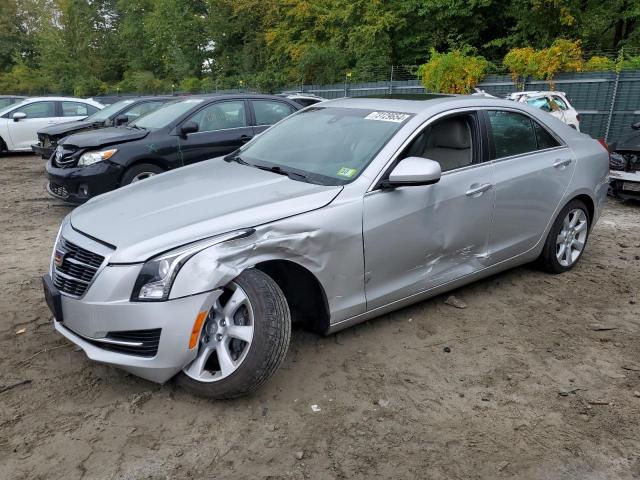  Salvage Cadillac ATS