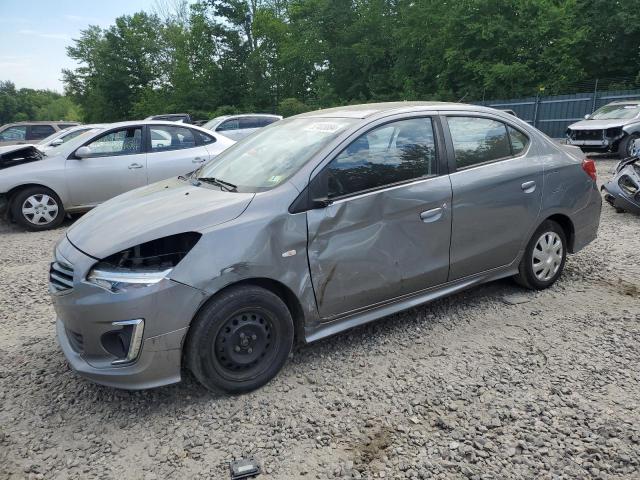  Salvage Mitsubishi Mirage