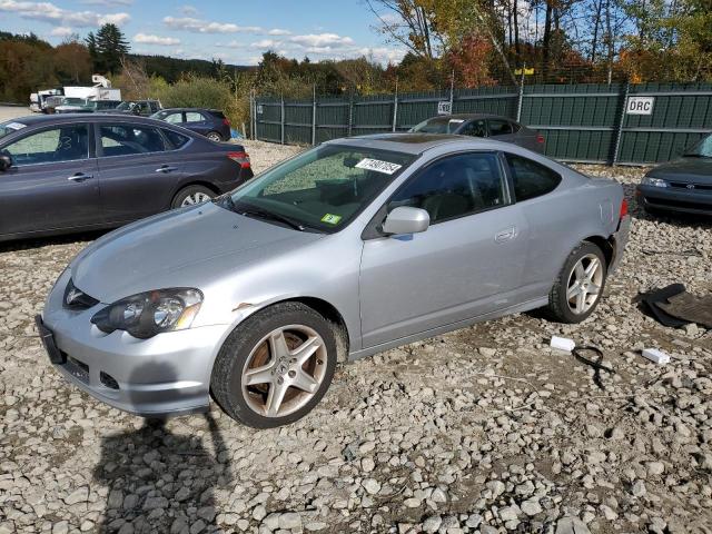  Salvage Acura RSX