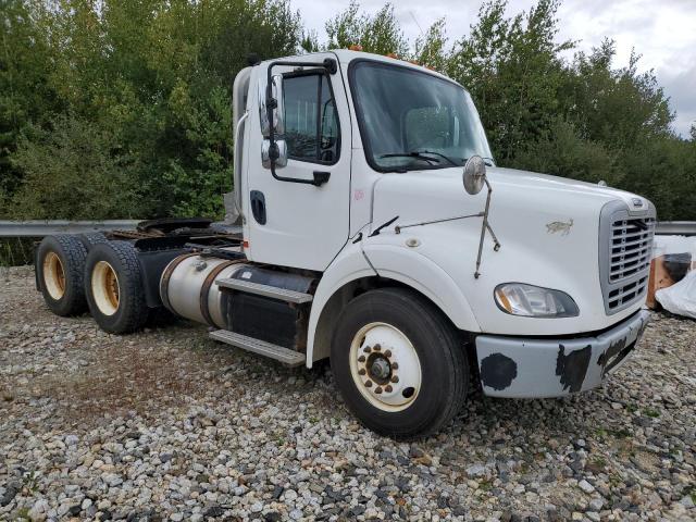  Salvage Freightliner M2 112 Med