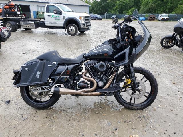  Salvage Harley-Davidson Fl