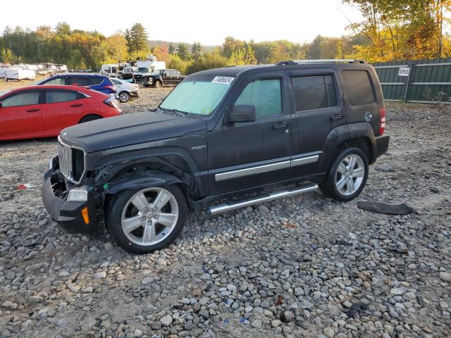  Salvage Jeep Liberty