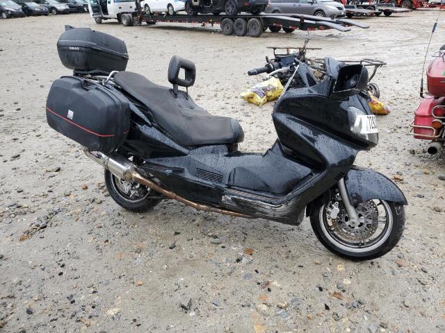  Salvage Suzuki Scooter