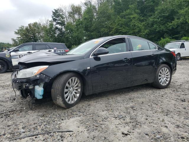  Salvage Buick Regal