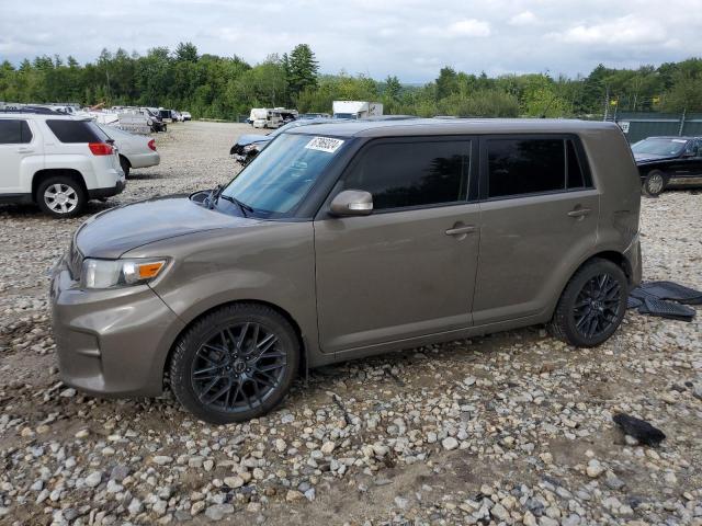  Salvage Toyota Scion