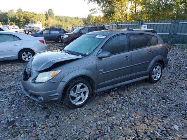  Salvage Pontiac Vibe