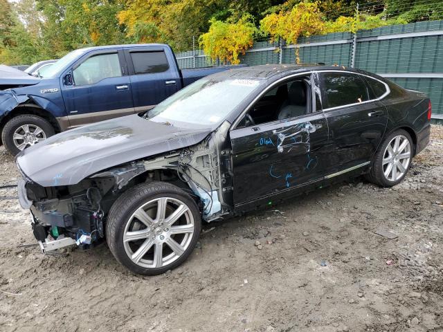  Salvage Volvo S90