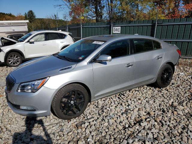  Salvage Buick LaCrosse