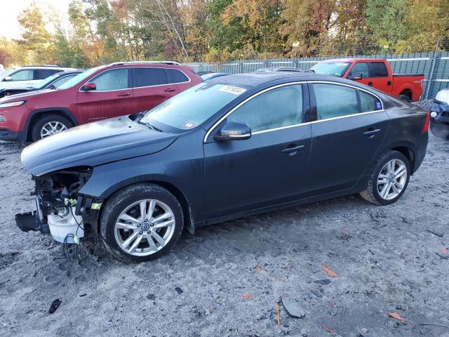  Salvage Volvo S60