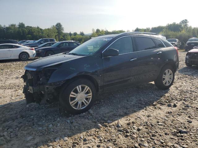  Salvage Cadillac SRX