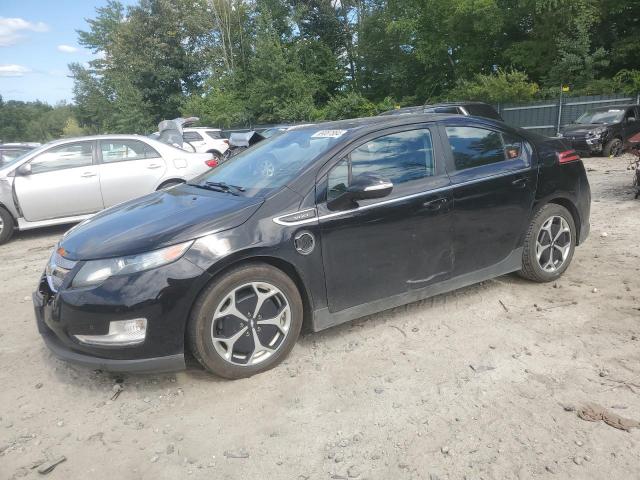  Salvage Chevrolet Volt