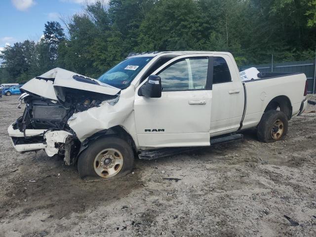  Salvage Ram 2500