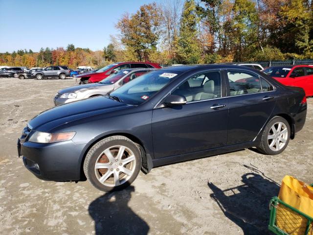  Salvage Acura TSX