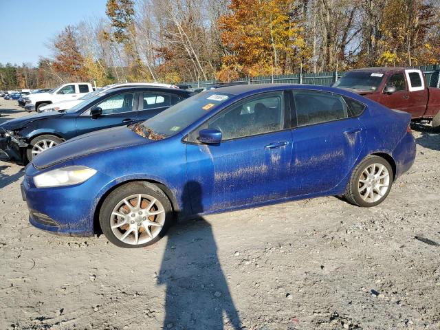  Salvage Dodge Dart