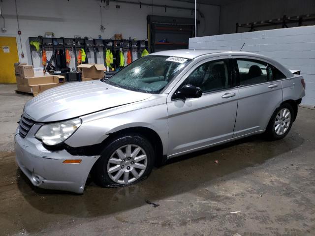  Salvage Chrysler Sebring