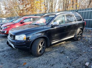  Salvage Volvo XC90