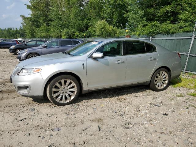  Salvage Lincoln MKS