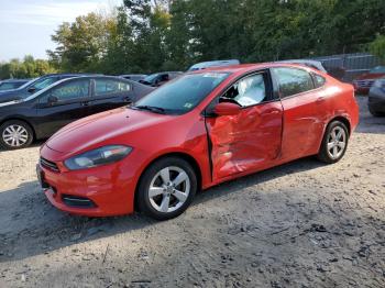  Salvage Dodge Dart