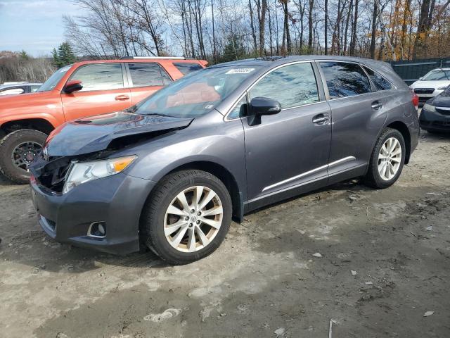  Salvage Toyota Venza