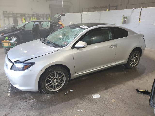  Salvage Toyota Scion